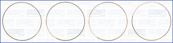 AJUSA O-Ring Set, cylinder sleeve Article number: 60005600 cheaply