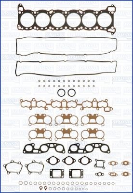 AJUSA Gasket Set, cylinder head Article number: 52253900 cheaply