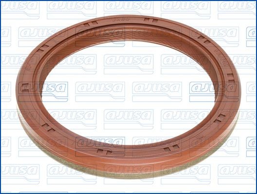 AJUSA Crankshaft seal Article number: 15077800 cheaply