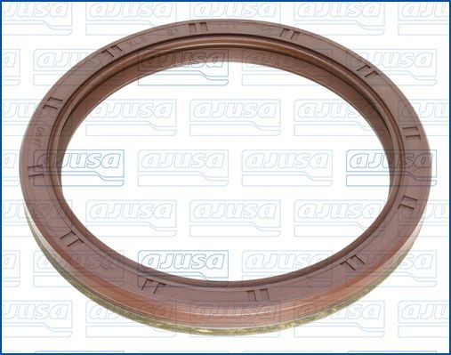 AJUSA Crankshaft seal Article number: 15077900 cheaply