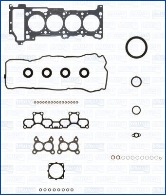 AJUSA Full Gasket Set, engine Article number: 50240000 cheaply