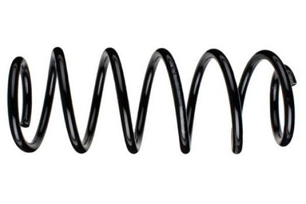 MAPCO Coil spring Article number: 70734 cheaply
