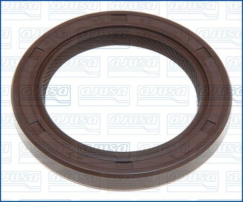 AJUSA Crankshaft seal Article number: 15017500 cheaply