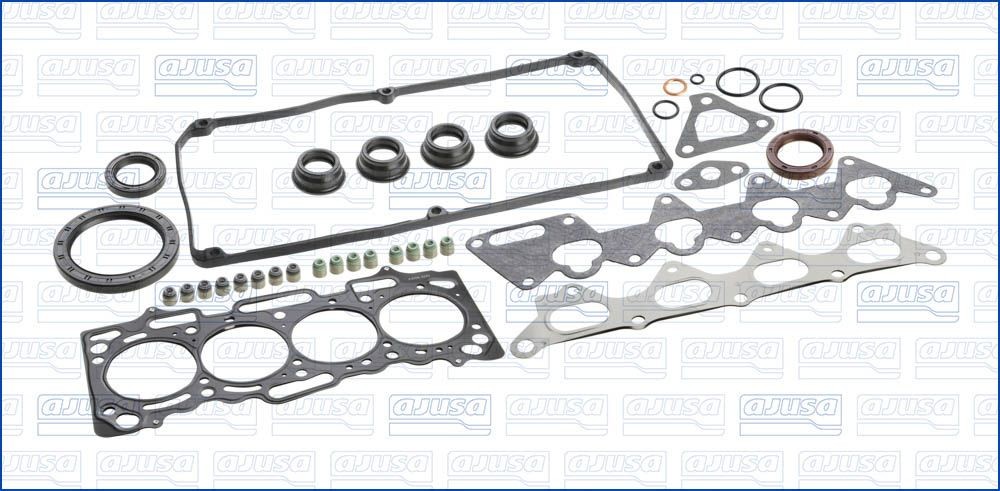 AJUSA Full Gasket Set, engine Article number: 50238800 cheaply