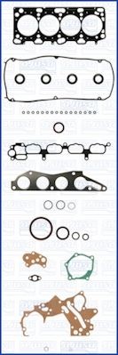 AJUSA Full Gasket Set, engine Article number: 50253400 cheaply
