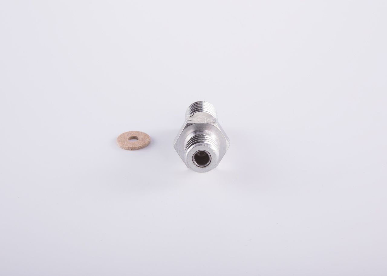 BOSCH Valve, injection system Article number: 2 467 413 025 cheaply