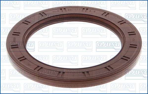 AJUSA Crankshaft seal Article number: 15093000 cheaply