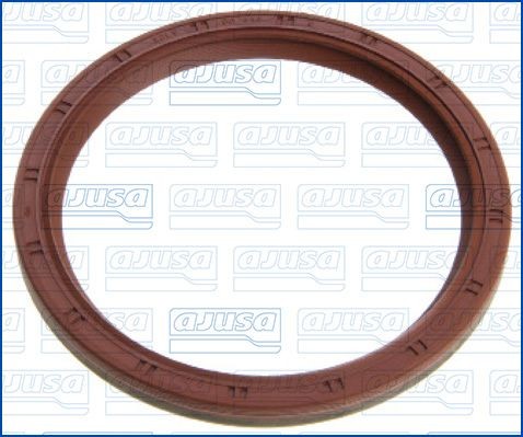 AJUSA Crankshaft seal Article number: 15094800 cheaply