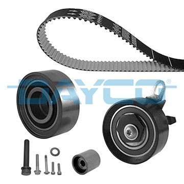 DAYCO Timing belt kit Article number: KTB494 cheaply