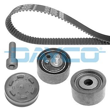 DAYCO Timing belt kit Article number: KTB585 cheaply