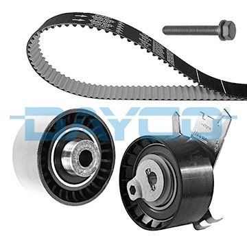 DAYCO Timing belt kit Article number: KTB591 cheaply