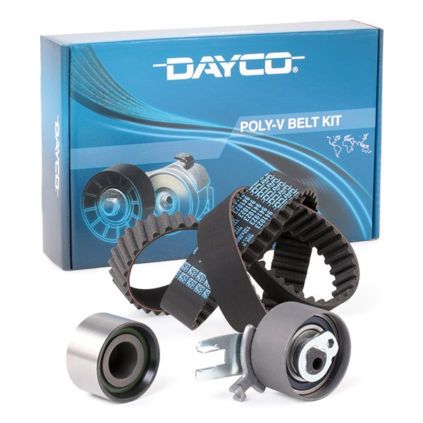 DAYCO Hammasrihma komplekt Artikli number: KTB592 soodsalt