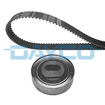 DAYCO Kamremssats Artikelnummer: KTB607 billigt