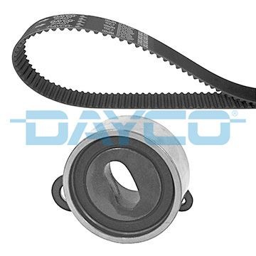 DAYCO Timing belt kit Article number: KTB622 cheaply