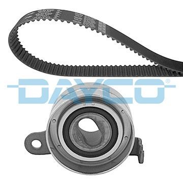 DAYCO Timing belt kit Article number: KTB628 cheaply