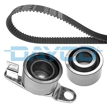 DAYCO Timing belt kit Article number: KTB725 cheaply