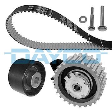 DAYCO Timing belt kit Article number: KTB761 cheaply