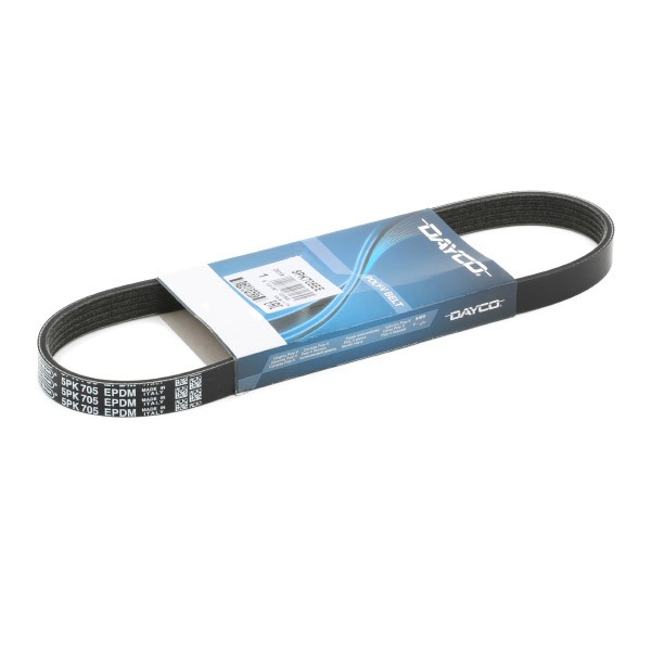 DAYCO Kilerem Varenummer: 5PK705EE billige