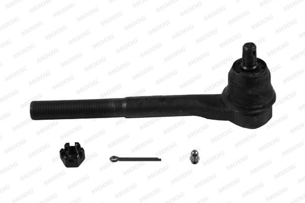 MOOG Track rod end Article number: AMGES2838RLE cheaply