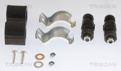 TRISCAN Stabilisatorsæt Varenummer: 8500 10614 billige