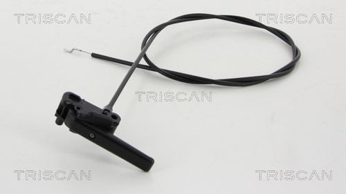 TRISCAN Bonnet Cable Article number: 8140 38602 cheaply