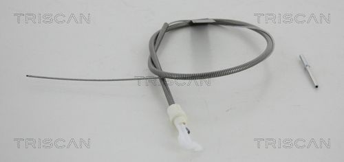 TRISCAN Throttle cable Article number: 8140 25349 cheaply