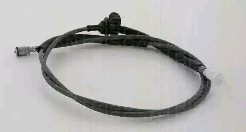 TRISCAN Speedometer cable Article number: 8140 25420 cheaply