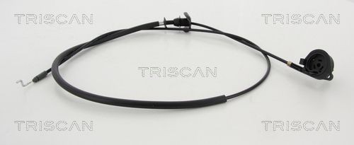 TRISCAN Mootorikapoti trossid Artikli number: 8140 25606 soodsalt