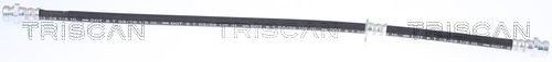 TRISCAN Brake hose Article number: 8150 42138 cheaply