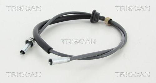 TRISCAN Speedometer cable Article number: 8140 70401 cheaply