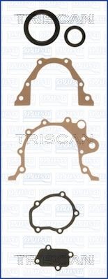 TRISCAN Crankcase gasket set Article number: 595-2401 cheaply