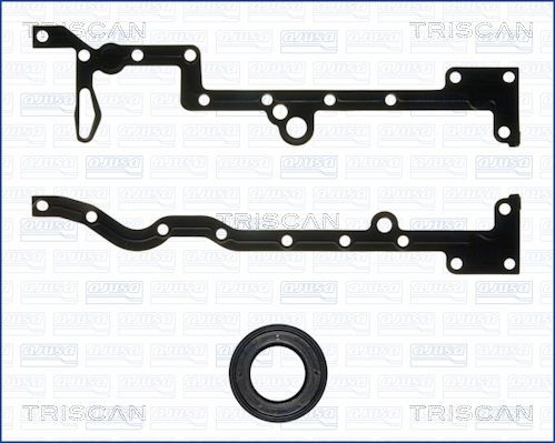 TRISCAN Crankcase gasket set Article number: 595-2693 cheaply