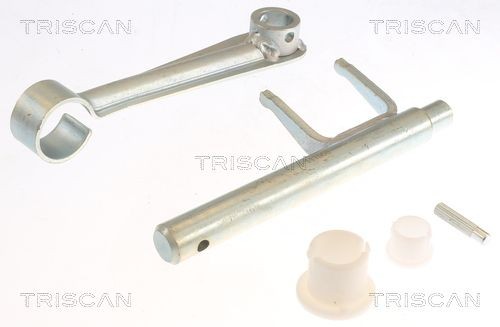 TRISCAN Crankcase gasket set Article number: 595-4247 cheaply
