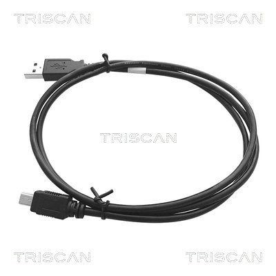 TRISCAN Crankcase gasket set Article number: 595-5088 cheaply