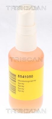TRISCAN Crankcase gasket set Article number: 595-5582 cheaply