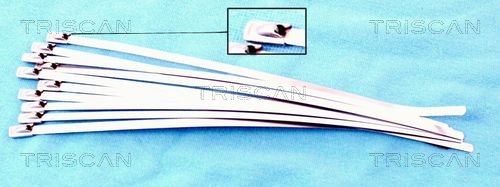 TRISCAN Crankcase gasket set Article number: 595-6051 cheaply