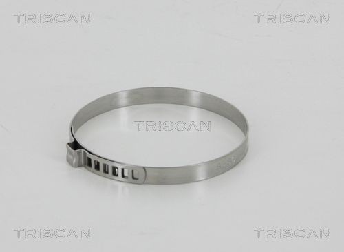 TRISCAN Crankcase gasket set Article number: 595-7206 cheaply