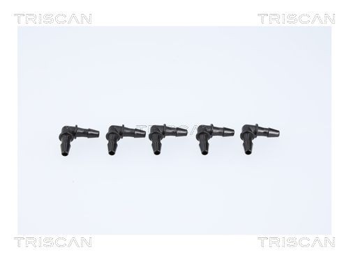 TRISCAN Packningssats, vevhus Artikelnummer: 595-8564 billigt