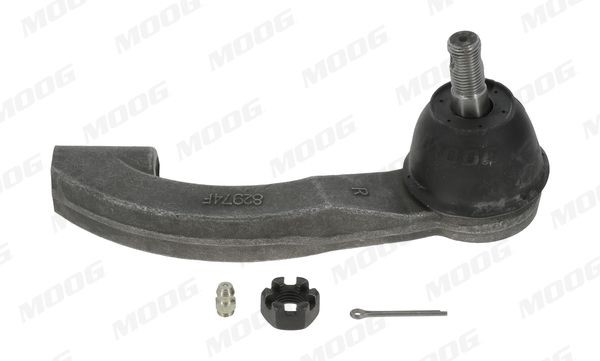 MOOG Track rod end Article number: AMGES80360 cheaply