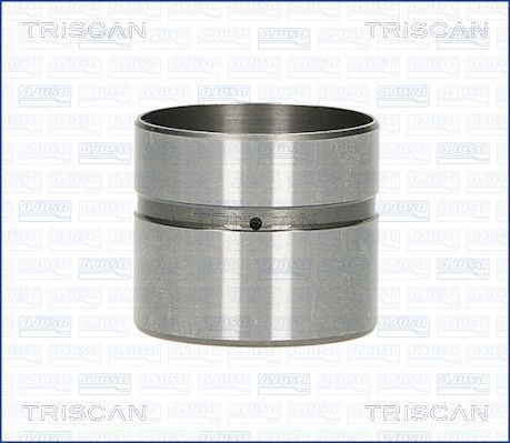 TRISCAN Klapitapp Artikli number: 80-43002 soodsalt