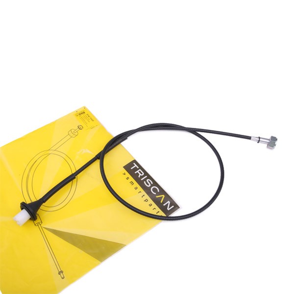 TRISCAN Speedometer cable Article number: 8140 10406 cheaply
