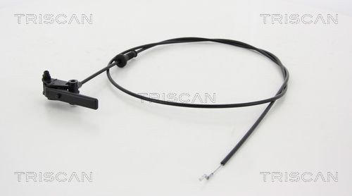 TRISCAN Bonnet Cable Article number: 8140 28601 cheaply