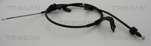 TRISCAN Håndbremsekabel Varenummer: 8140 181110 billige