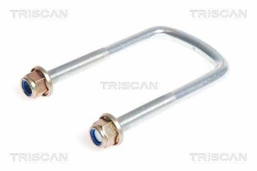 TRISCAN Spring Clamp Article number: 8765 250001 cheaply