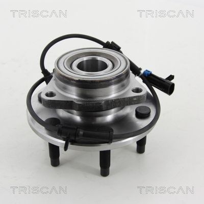 TRISCAN Wheel bearing kit Article number: 8530 80001 cheaply