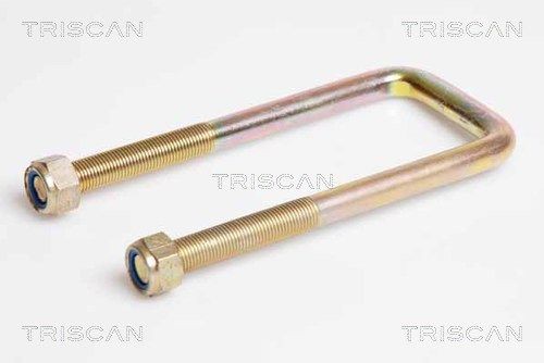 TRISCAN Spring Clamp Article number: 8765 420001 cheaply