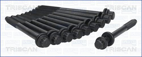 TRISCAN Kit bulloni testata Numero articolo: 98-4204 poco costoso