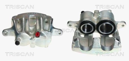 TRISCAN Vibration Damper, v-ribbed belt Article number: 8641 123001 cheaply