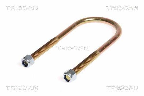 TRISCAN Spring Clamp Article number: 8765 100004 cheaply