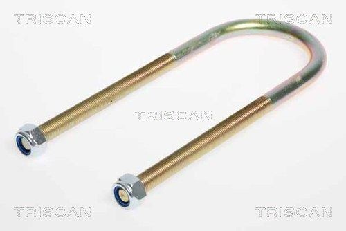 TRISCAN Spring Clamp Article number: 8765 100007 cheaply